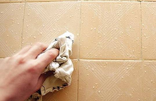 廚房地磚怎么選？廚房地磚的選擇及清理保養方法