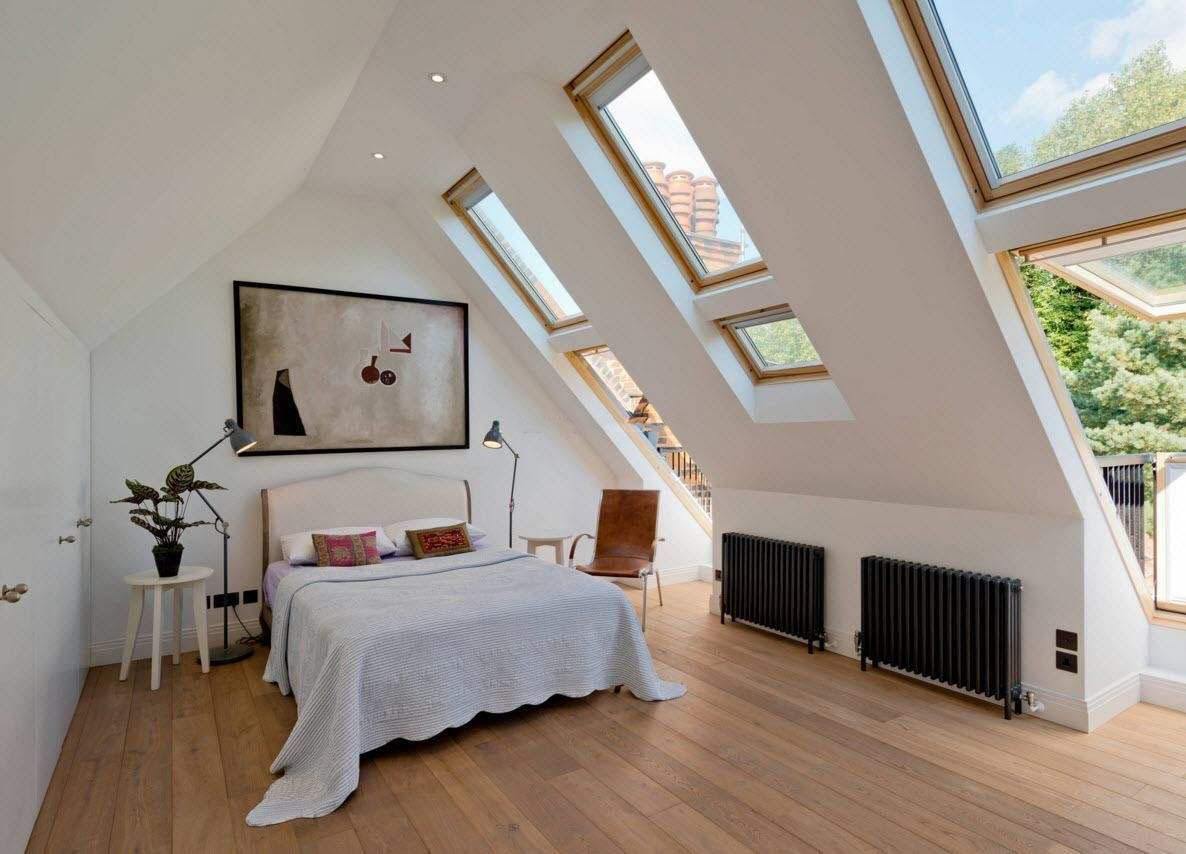 閣樓天窗的優缺點有哪些？