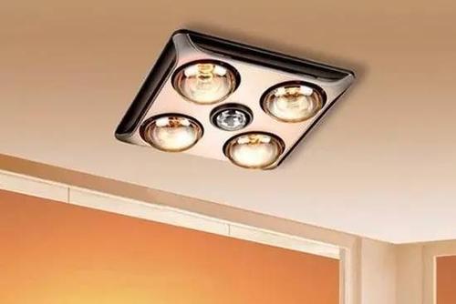 燈暖型浴霸怎么選？關(guān)鍵是要看四點(diǎn)！