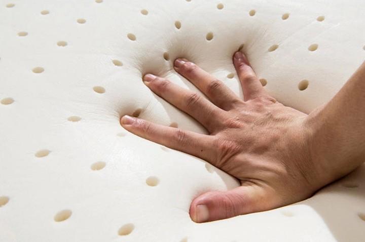硬床墊or軟床墊？選擇床墊也有小技巧