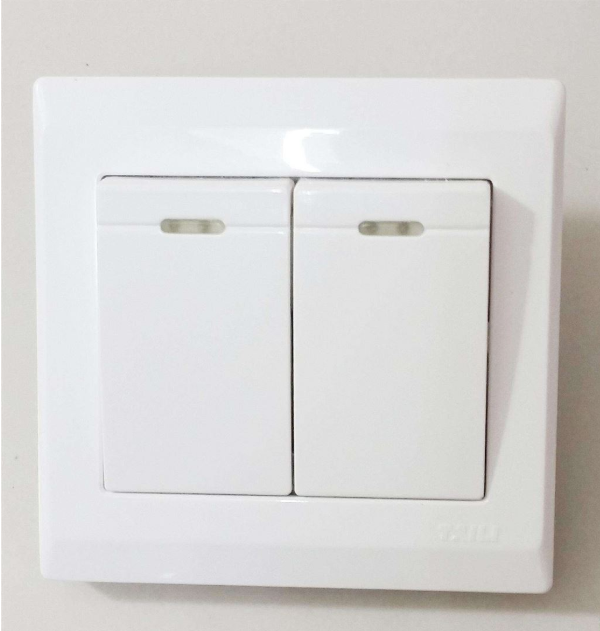 雙聯開關是什么？雙聯開關接線要點知識分享