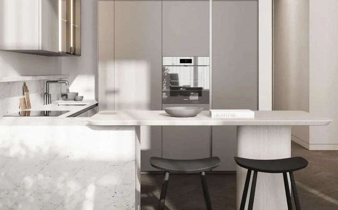 吧臺尺寸一般是多少？實用有情調的吧臺放在哪里好？