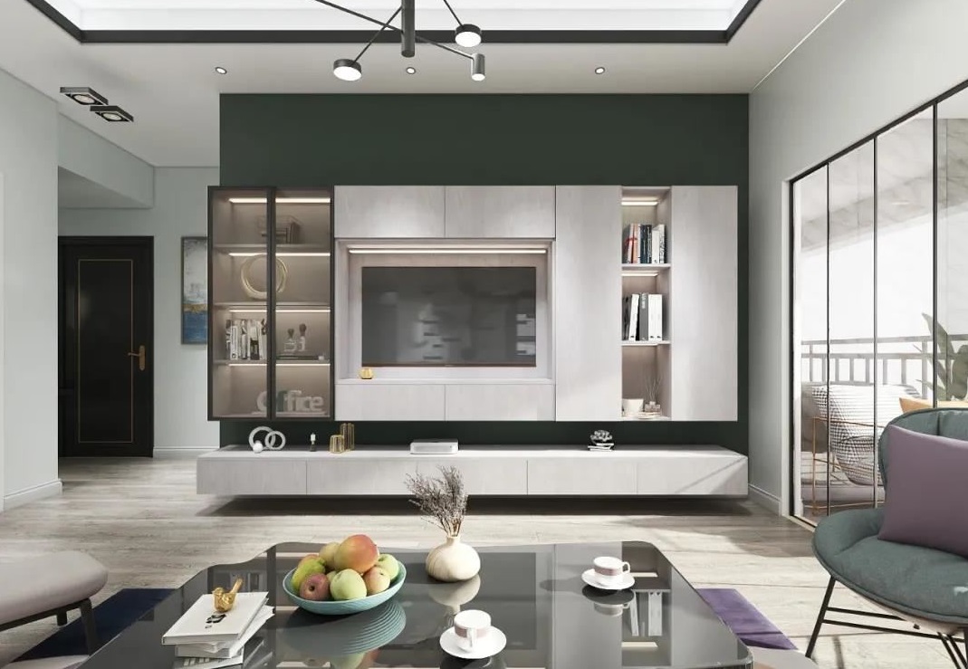 全屋定制收納空間設計要點，讓家井井有條