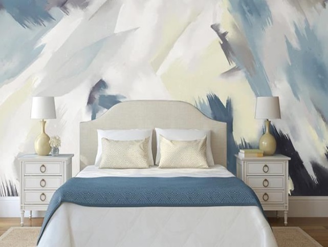 無紡布墻紙和墻布哪種好?有什么區(qū)別?無紡布墻紙優(yōu)缺點介紹