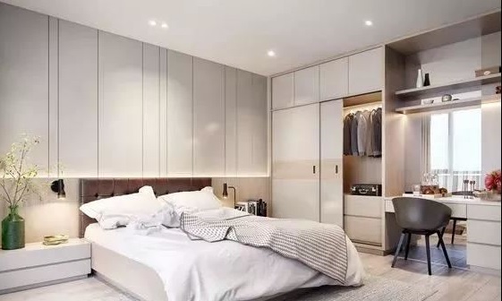 過來人告訴你這7個(gè)地方一定要裝柜子，實(shí)用方便!