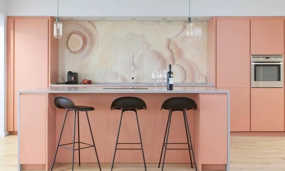 當(dāng)下流行的社交廚房是什么意思？社交廚房設(shè)計怎么做？