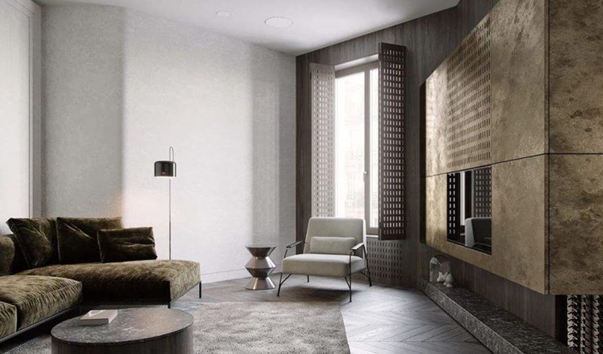 裝修中好看卻不實用的10個設計 2021年別再這樣做了！