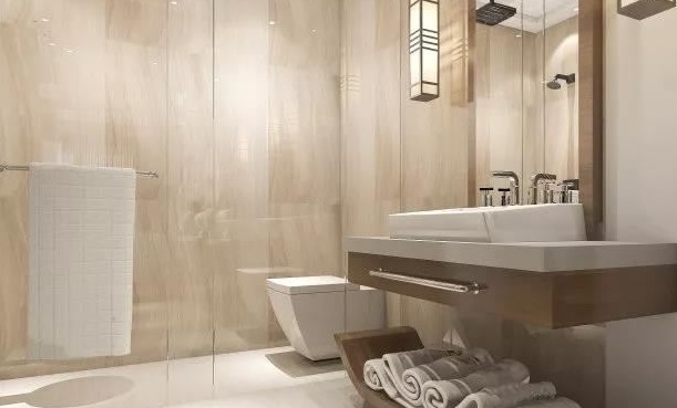 【中滬紅螞蟻裝潢】裝修衛(wèi)生間看的就是這7點(diǎn)，90%的人都忽視了！